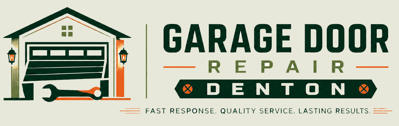 Garage Door Repair Denton